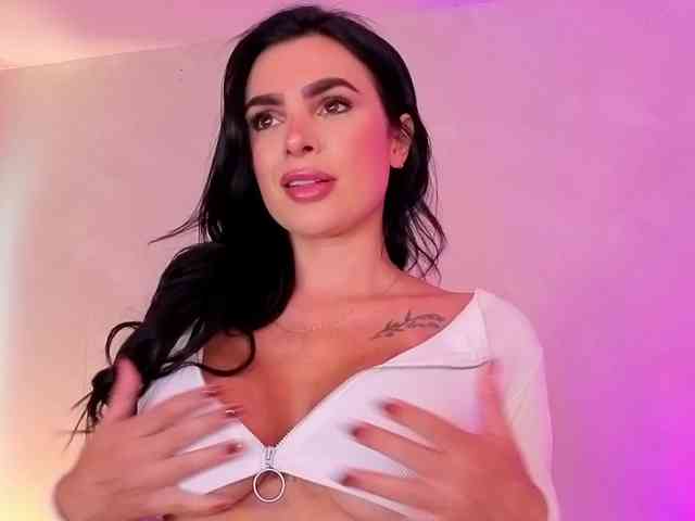 Carolalen webcam