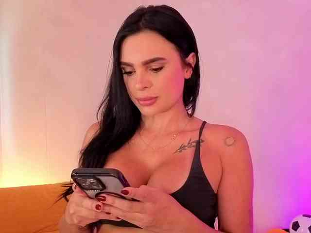 Carolalen webcam