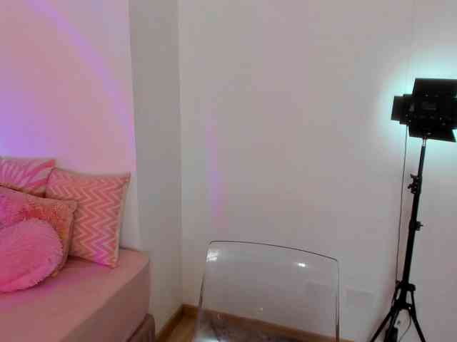Carolalen webcam