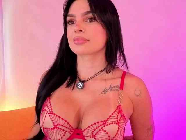 Modelo: Carolalen