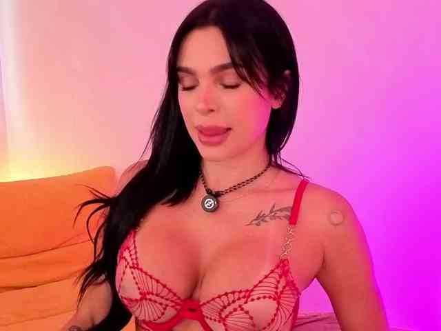 Carolalen webcam