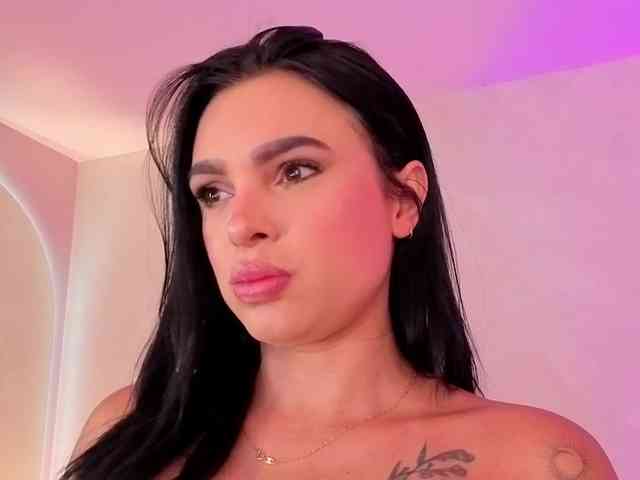 Carolalen webcam