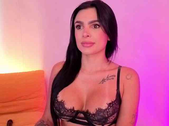 Carolalen webcam