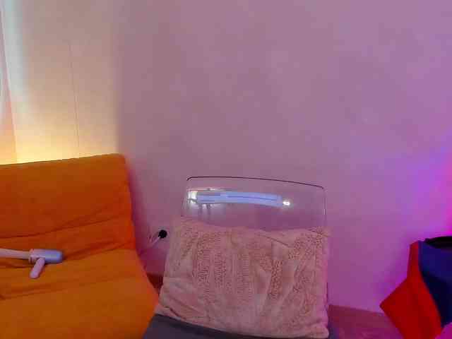 Carolalen webcam
