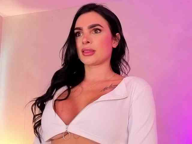 Modelo: Carolalen