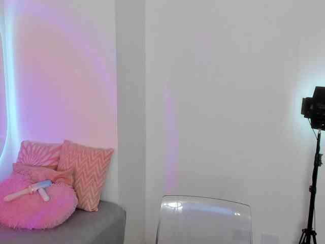 Carolalen webcam