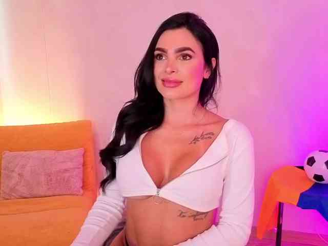 Carolalen webcam