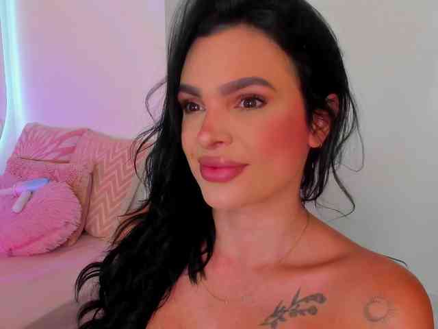 Carolalen webcam