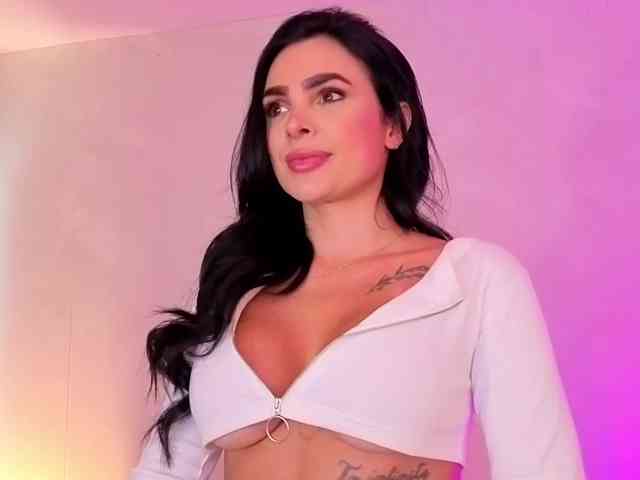 Carolalen webcam