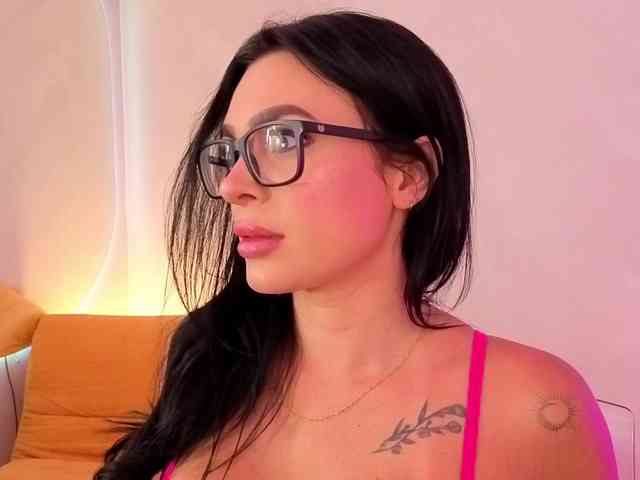 Carolalen webcam