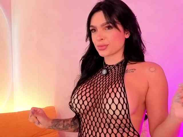 Carolalen webcam