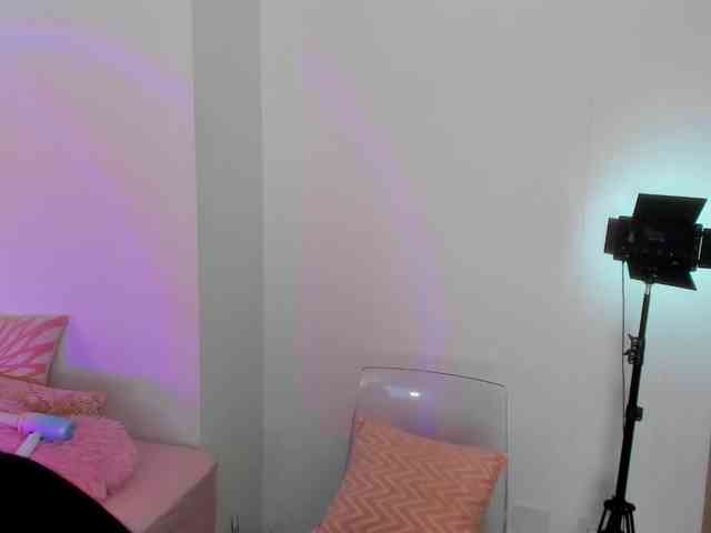 Carolalen webcam