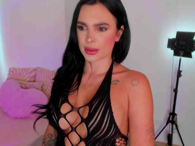 Carolalen webcam