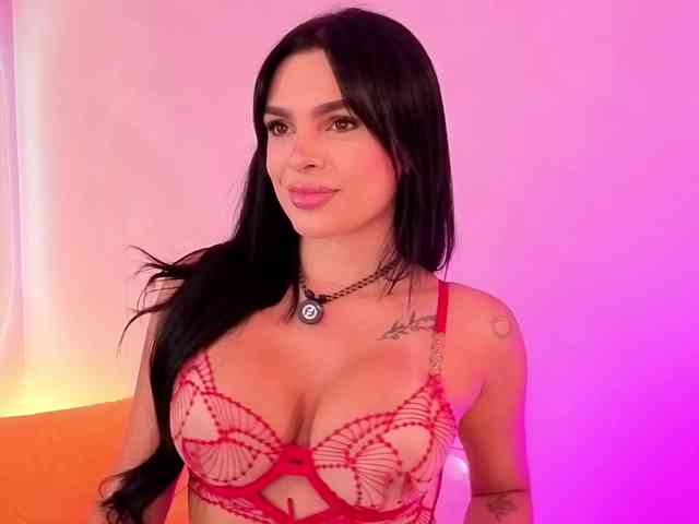 Carolalen webcam