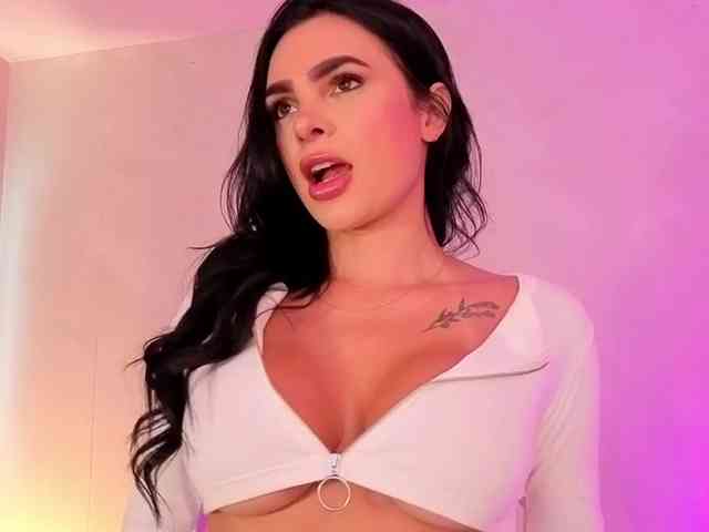 Modelo: Carolalen