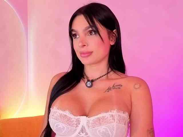Carolalen webcam