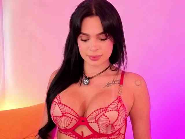 Carolalen webcam