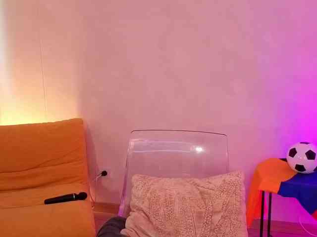 Carolalen webcam