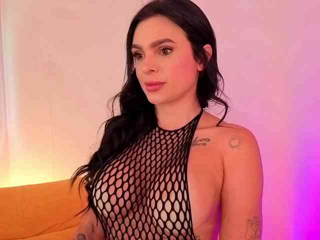 Carolalen webcam