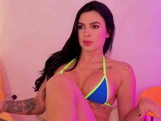 Carolalen webcam