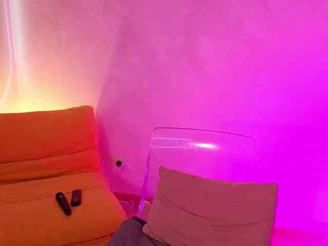 Carolalen webcam
