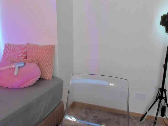 Carolalen webcam