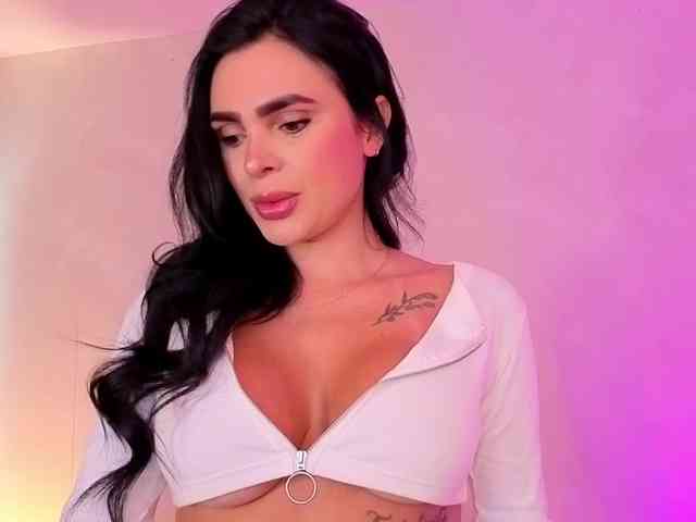 Carolalen webcam