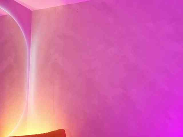 Carolalen webcam