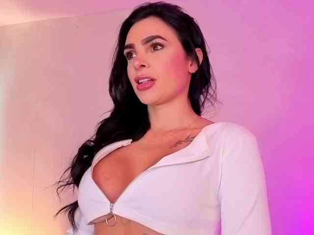 Carolalen webcam