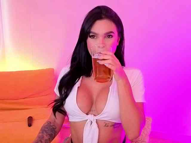 Carolalen webcam