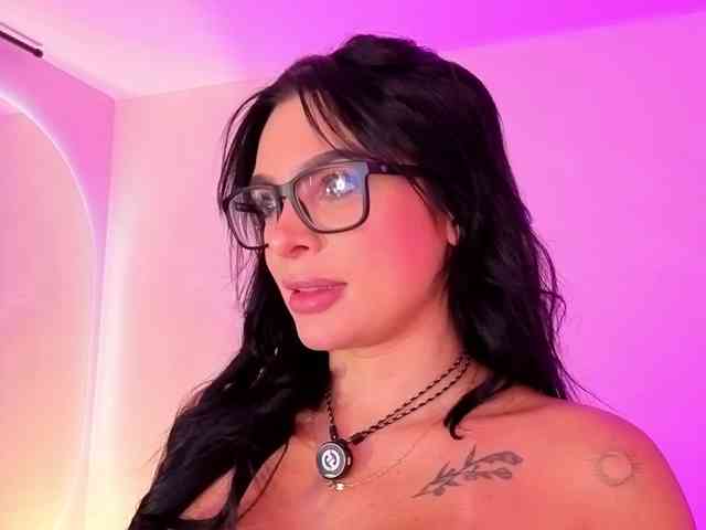 Carolalen webcam