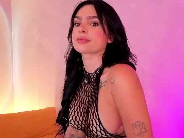 Carolalen webcam