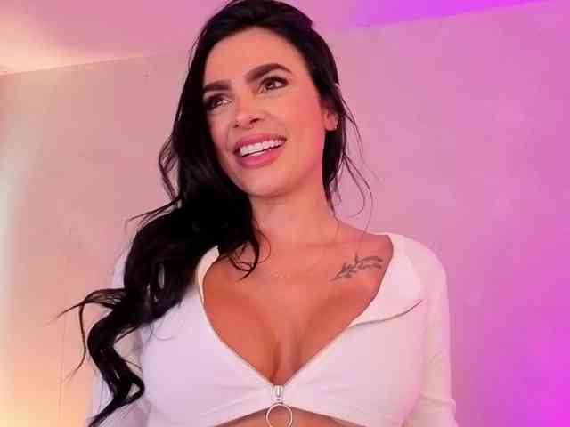 Carolalen webcam