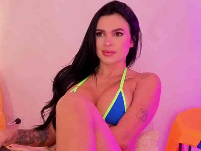 Carolalen webcam