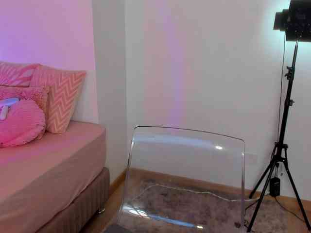 Carolalen webcam