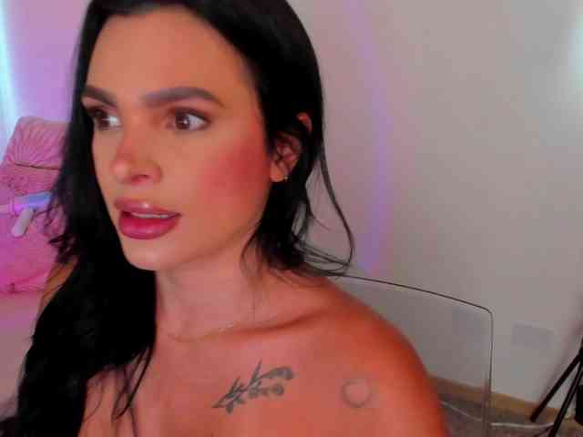 Carolalen webcam