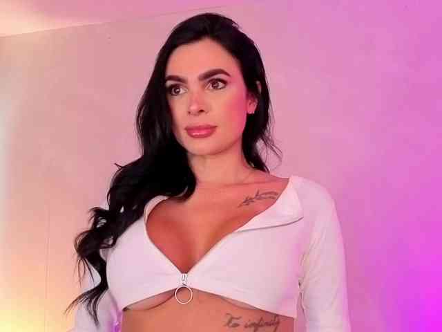 Carolalen webcam