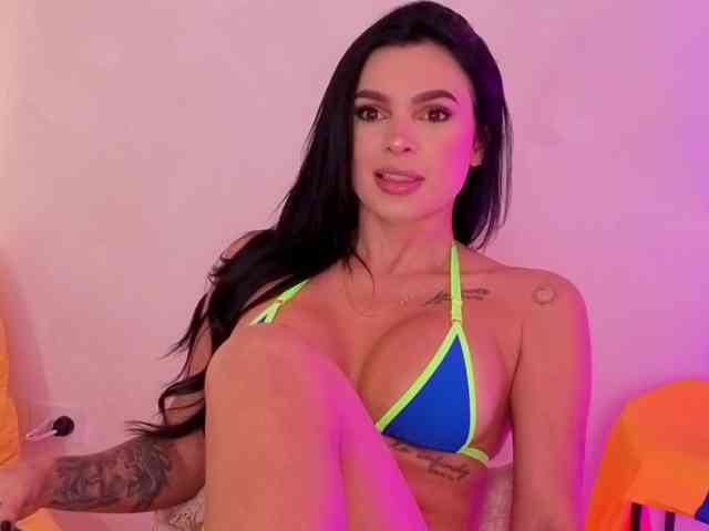 Carolalen webcam