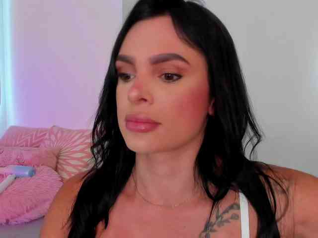Carolalen webcam
