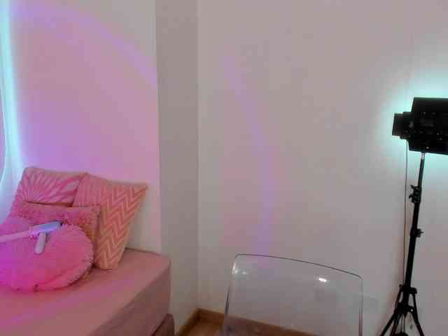 Carolalen webcam