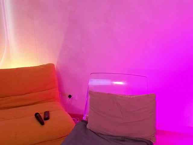 Carolalen webcam