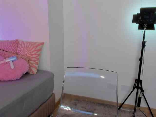Carolalen webcam