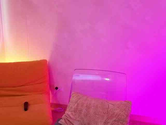 Carolalen webcam