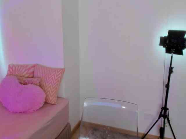 Carolalen webcam