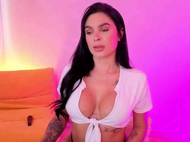 Carolalen webcam