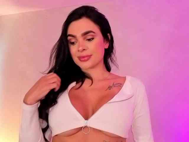 Carolalen webcam