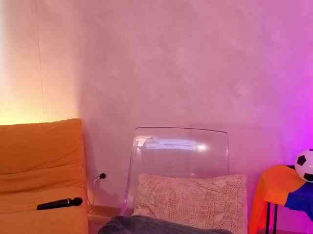 Carolalen webcam