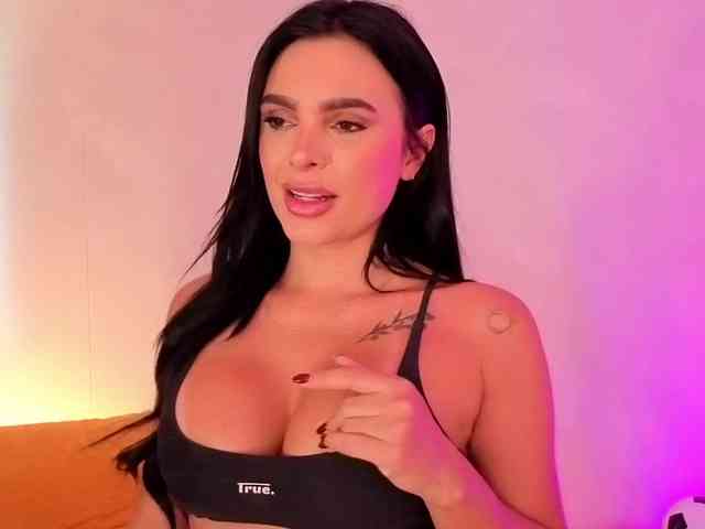 Carolalen webcam