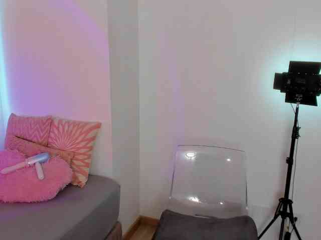 Carolalen webcam