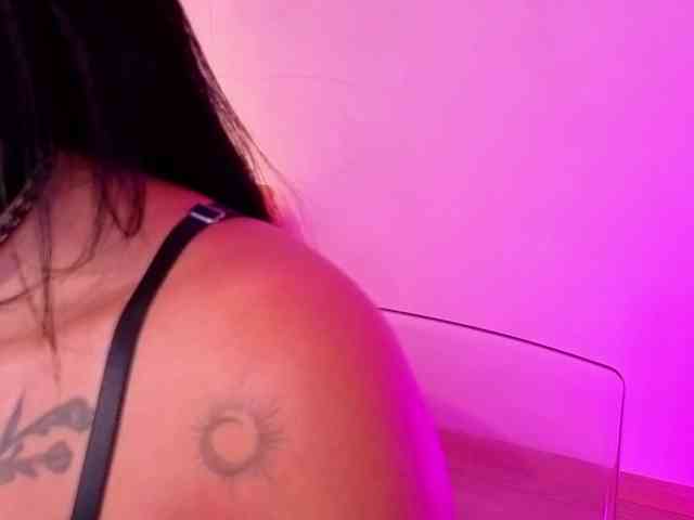 Carolalen webcam